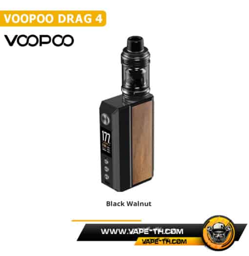 VOOPOO DRAG 4 MOD KIT