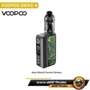 VOOPOO DRAG 4 MOD KIT