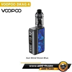 VOOPOO DRAG 4 MOD KIT
