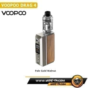 VOOPOO DRAG 4 MOD KIT