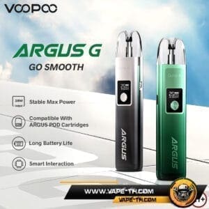 VOOPOO ARGUS G
