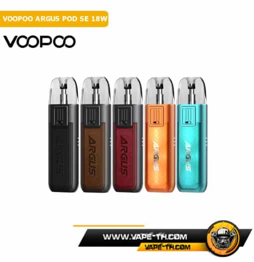VOOPOO ARGUS POD SE