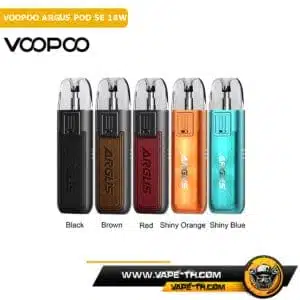 VOOPOO ARGUS POD SE