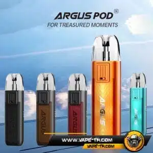 VOOPOO ARGUS POD SE