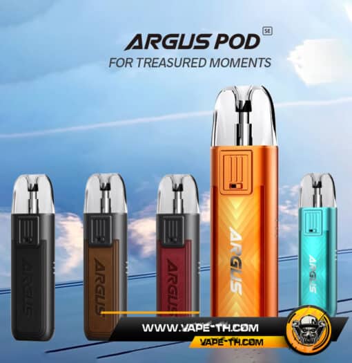 VOOPOO ARGUS POD SE