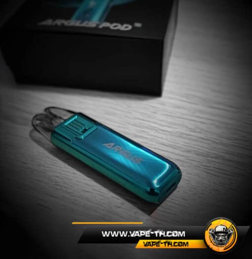 VOOPOO ARGUS POD SE