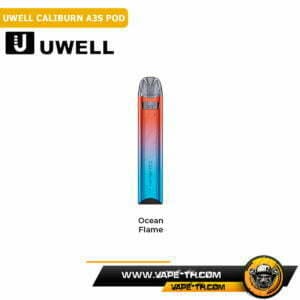 UWELL CALIBURN A3S POD Ocean Flame