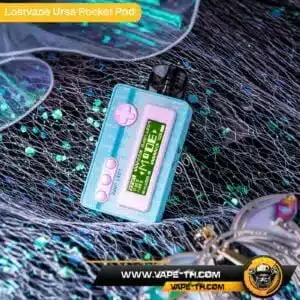 LOSTVAPE URSA POCKET POD