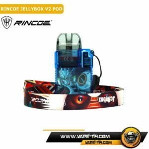 RINCOE JELLYBOX V2 POD 2