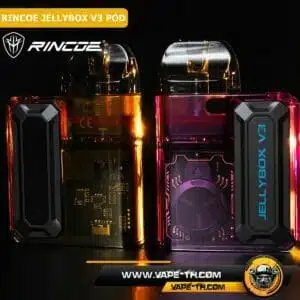 RINCOE JELLYBOX V3 POD 1