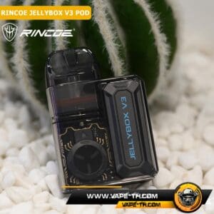 RINCOE JELLYBOX V3 POD 10