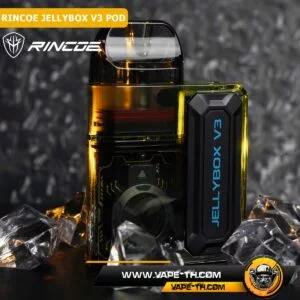 RINCOE JELLYBOX V3 POD 4