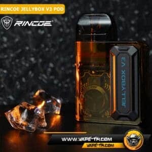 RINCOE JELLYBOX V3 POD 5