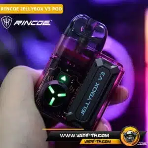 RINCOE JELLYBOX V3 POD 7