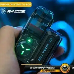 RINCOE JELLYBOX V3 POD 8