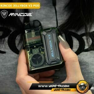 RINCOE JELLYBOX V3 POD 9