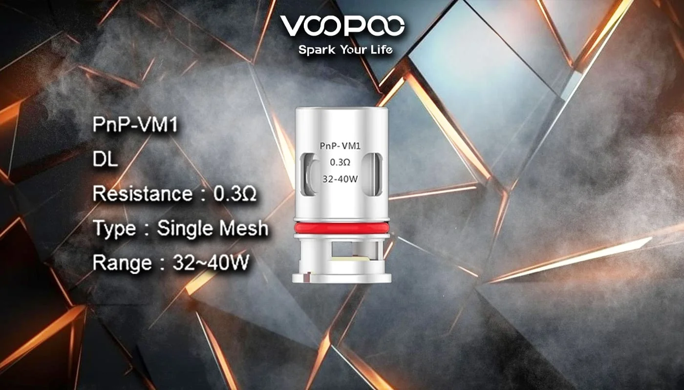 คอยล์ PNP-VM1 0.3 ใช้กับอะไรได้บ้าง ?