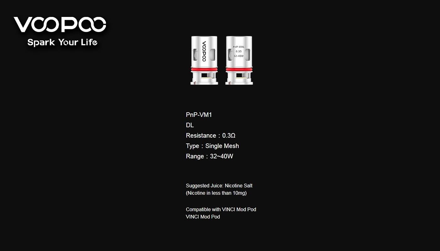 คอยล์ PNP-VM1 0.3 ใช้กับอะไรได้บ้าง ?