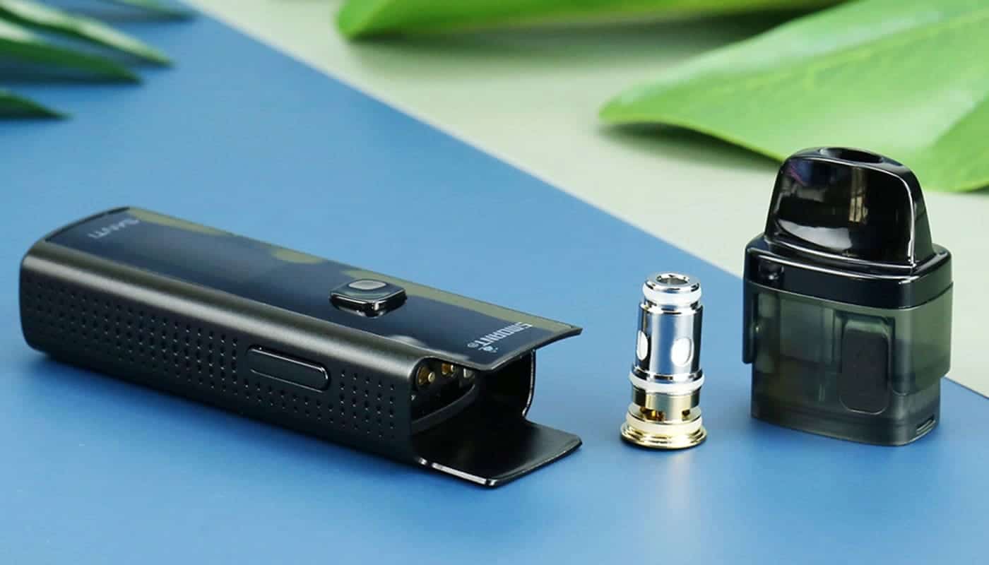 คอยล์ SANTI S1 0.4 ใช้กับอะไรได้บ้าง ?