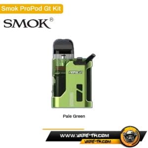 Smok ProPod Gt Kit Pale Green