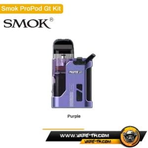 Smok ProPod Gt Kit Purple