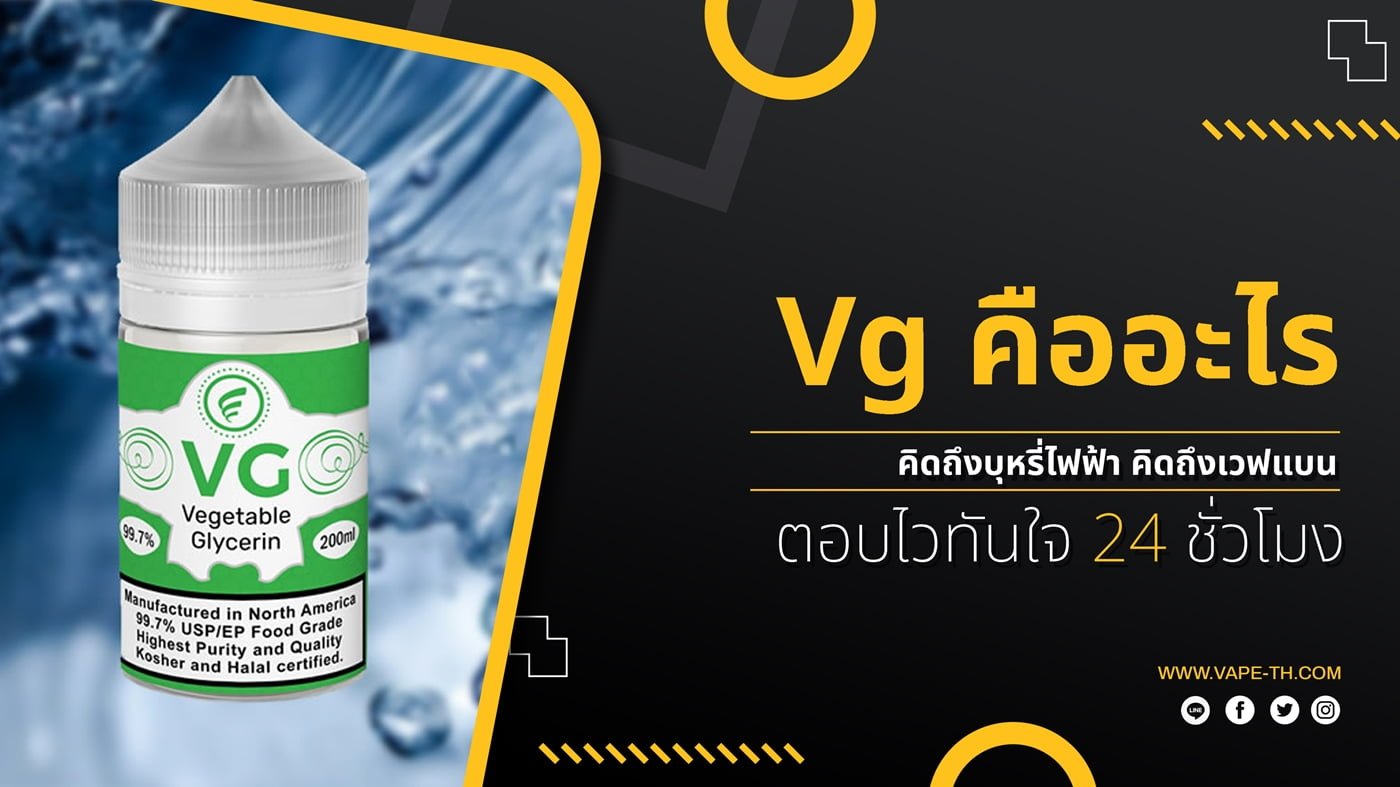 Pg Vg คือ
