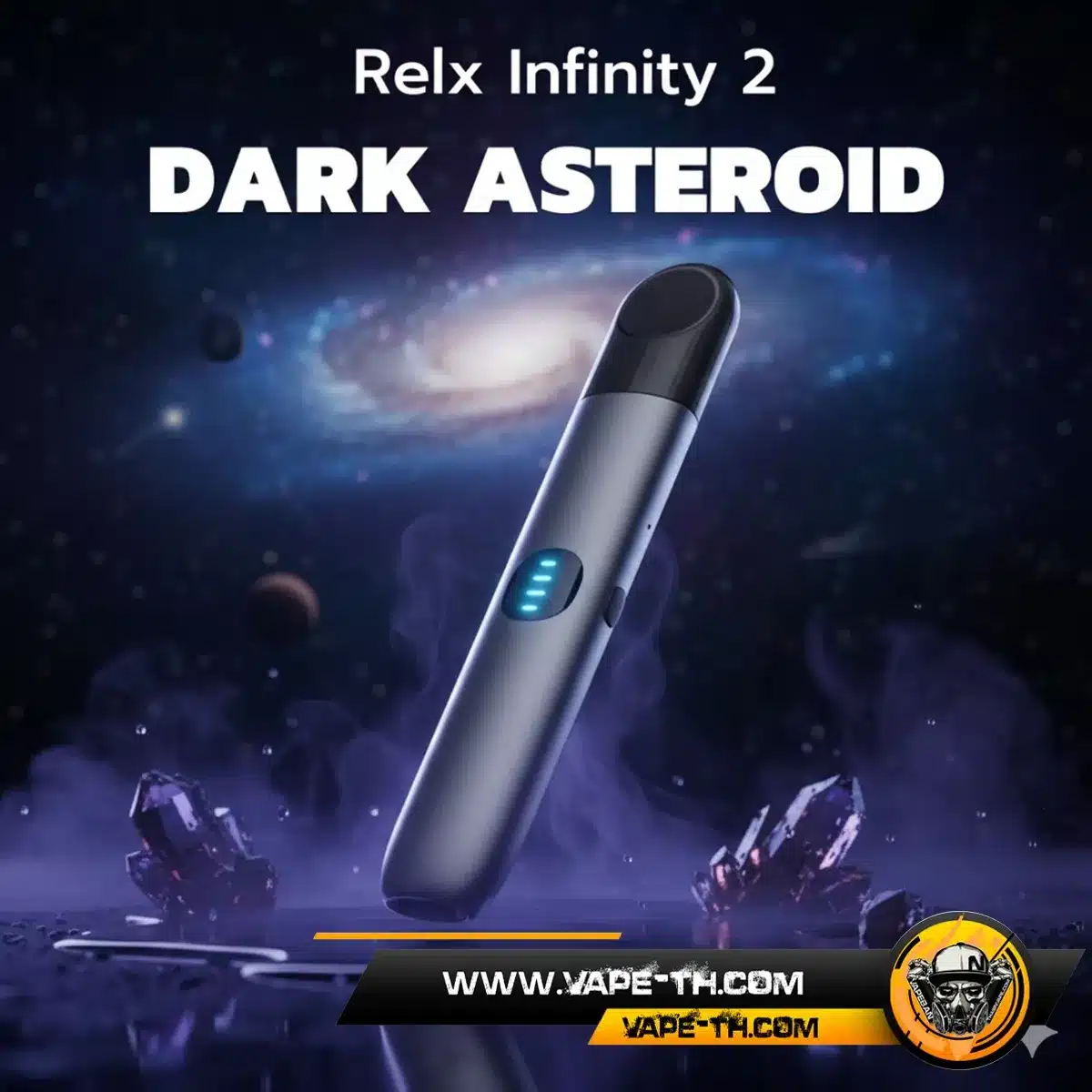 Relx Infinity 2 Pod - Image 3