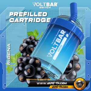 หัว VOLTBAR SWITCH 12K Ribena