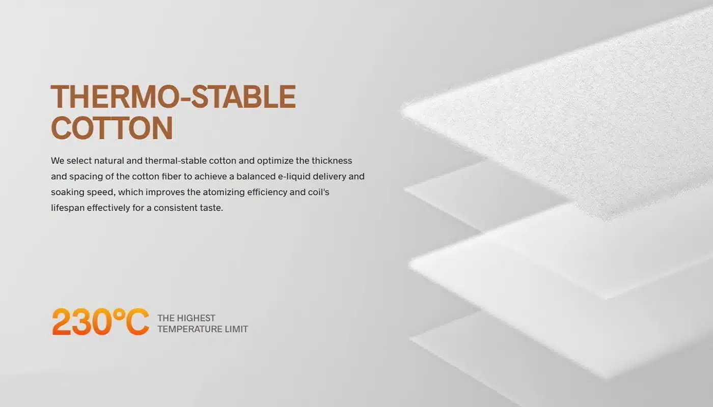 Voopoo PNP X Coil 0.15 โอห์ม