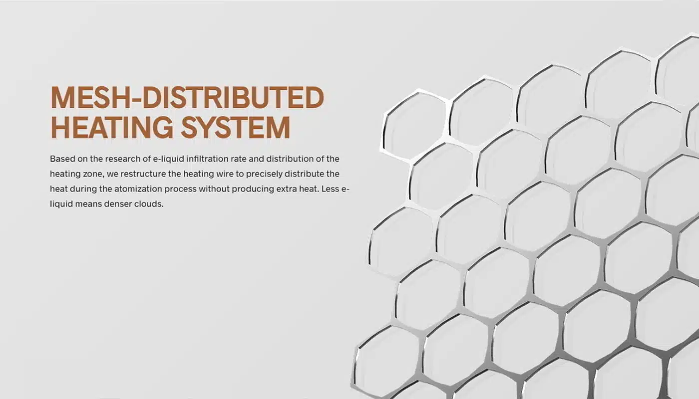 Voopoo PNP X Coil 0.15 โอห์ม