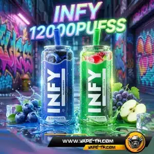 Infy 12K