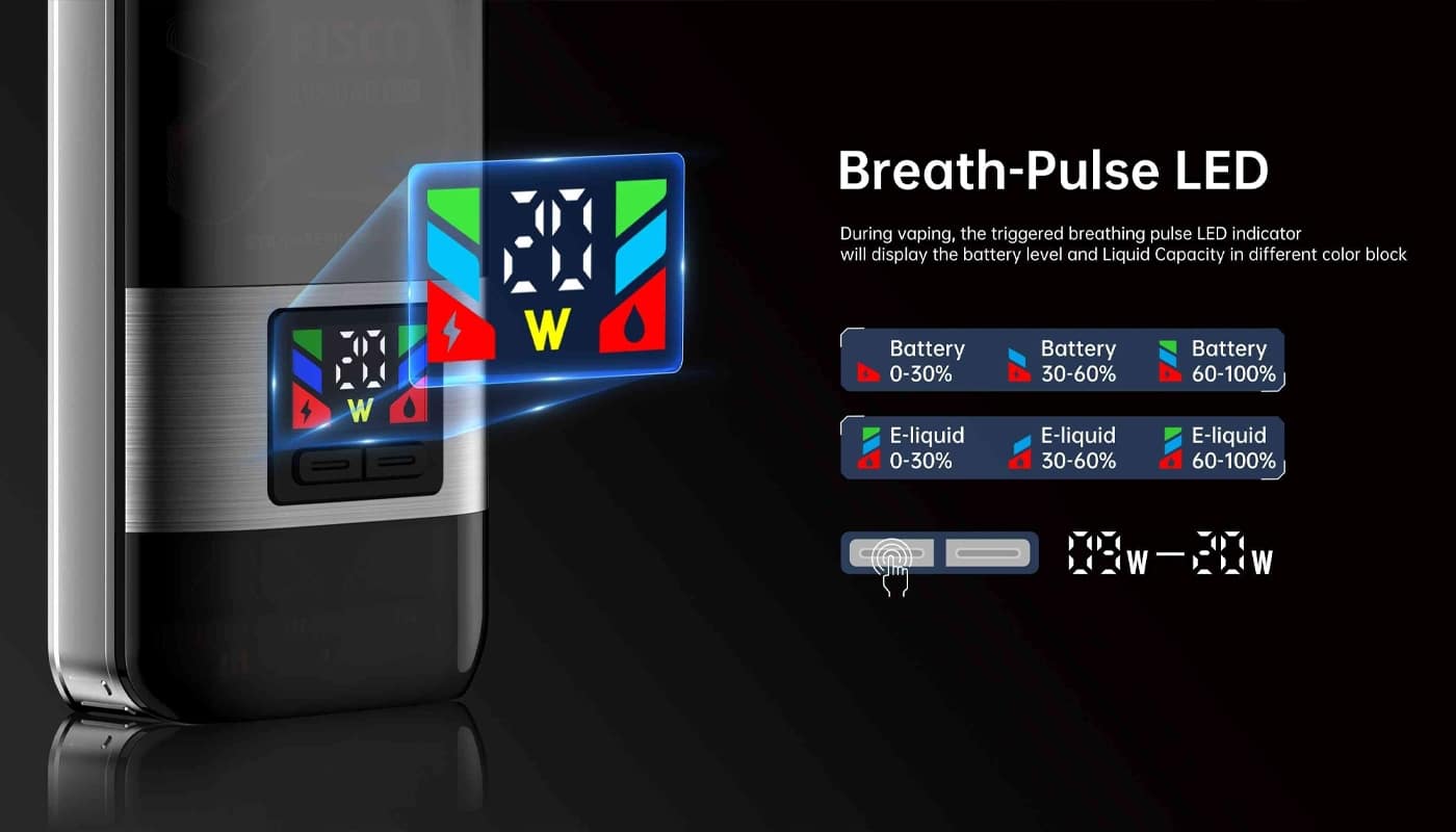 Fisco Mix Bar 16k 16000คำ