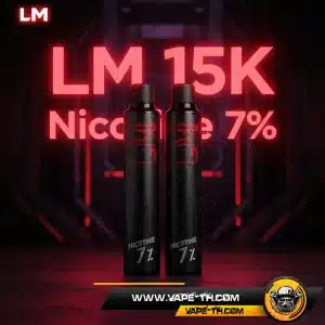Lm 15K