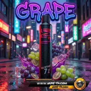 Lm 15K Grape