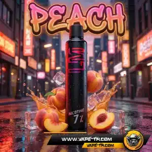 Lm 15K Peach