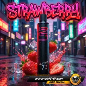 Lm 15K Strawberry