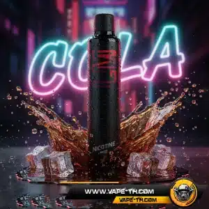 Lm 15000Puffs Cola
