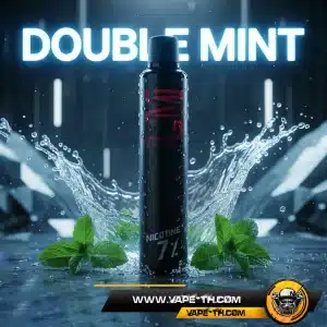 Lm 15K ใช้แล้วทิ้งนิค 7 Strawberry