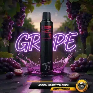 Lm 15000Puffs Grape