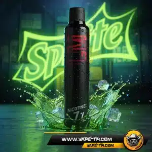 Lm 15K ใช้แล้วทิ้งนิค 7 Sprite