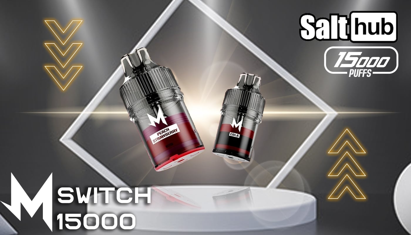 หัว M Switch 15000