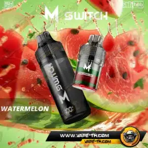 M Switch 15K Watermelon