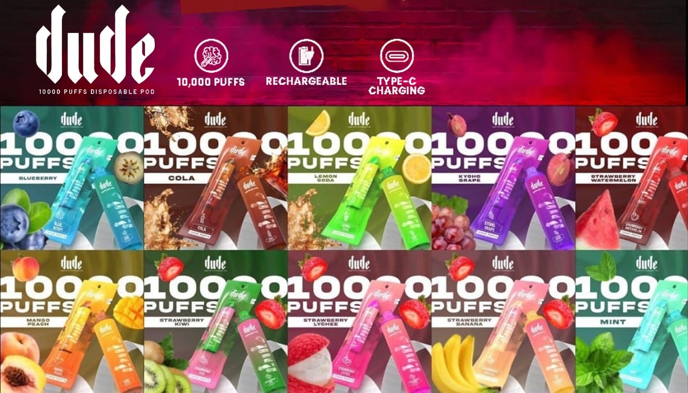 Dude 10k 10000 คำ