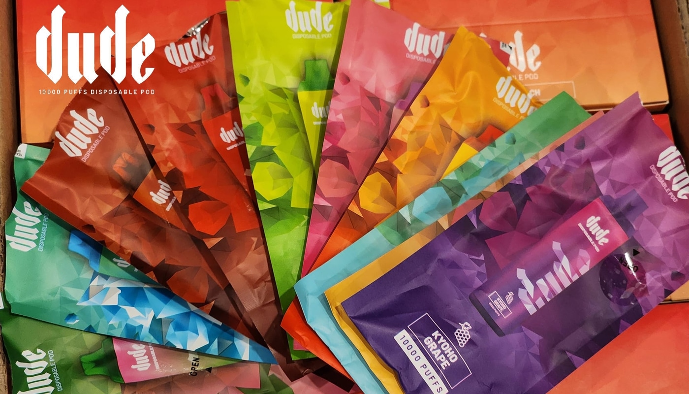 Dude 10k 10000 คำ