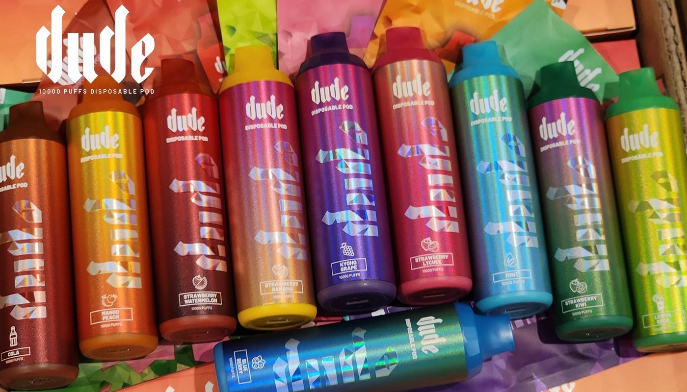 Dude 10k 10000 คำ