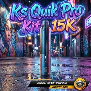 Ks Quik Pro Kit 15K