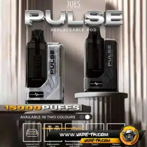 Jues Pulse 15k Kit