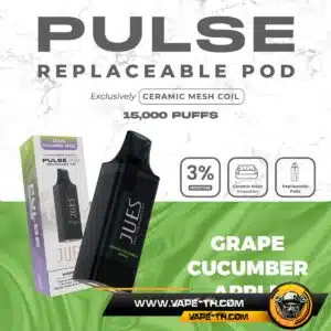 หัวพอต Jues 15000