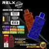 หัว Relx Creator 22000 Puffs