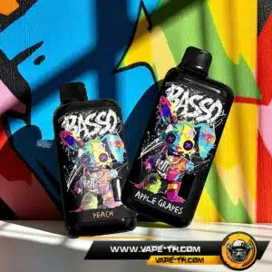 Basso 15K Nic 5%